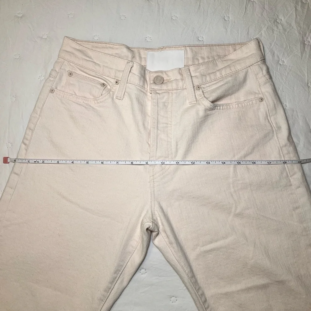 MOTHER The ditcher crop- Totally innocent - Picture 8 of 14